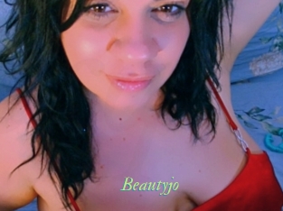 beautyjo Tel Coquin