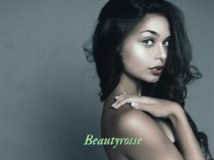 Beautyrosse