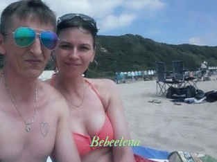Bebeelena