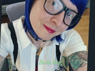 Becky_king