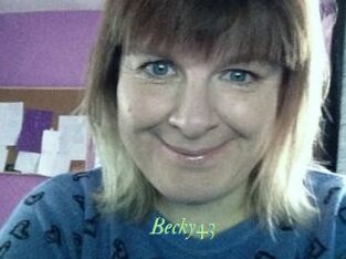 Becky43