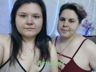 beckyangela Tel Coquin