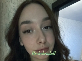 Beckybendall