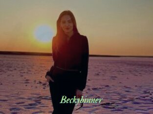Beckybinner