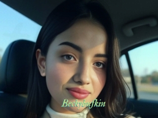 beckybufkin Tel Coquin