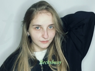 Beckybuoy