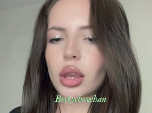 Beckychowhan