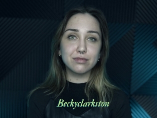 beckyclarkston Tel Coquin