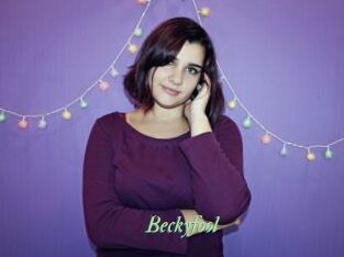 Beckyfool