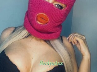Beckyukxx