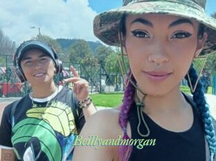 Beillyandmorgan