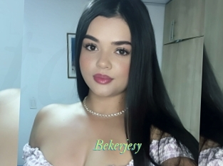 Bekerjesy