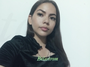 Belastrom