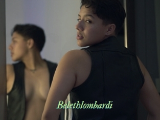 Belethlombardi