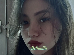 Bellaallis