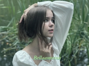 Bellaamorina