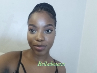 Belladonaxx