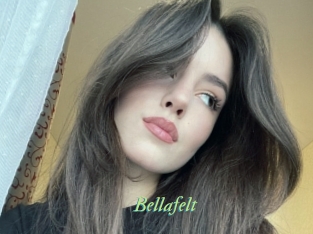 Bellafelt