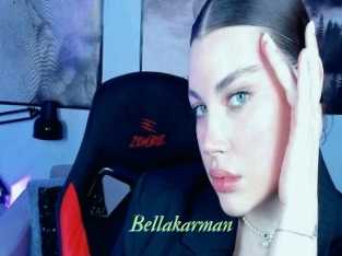 Bellakarman