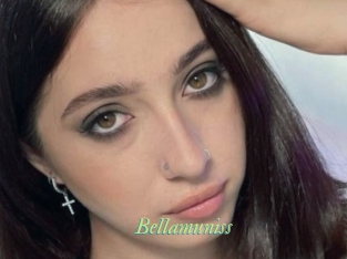 Bellamuniss