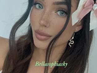 bellasophiasky Tel Coquin