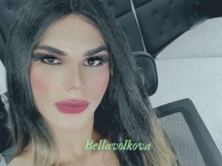 Bellavolkova
