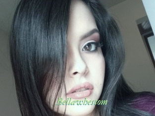 Bellawhestom