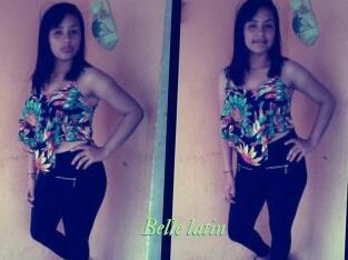 Belle_latin