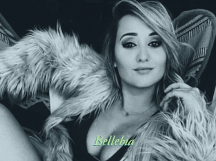 Bellebia