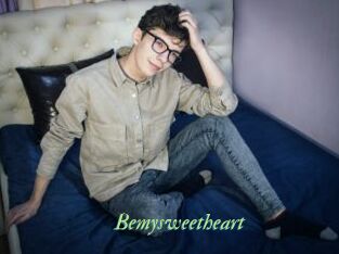 Bemysweetheart