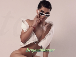 Benjaminbenner