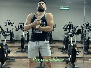 benjaminblaze Tel Coquin