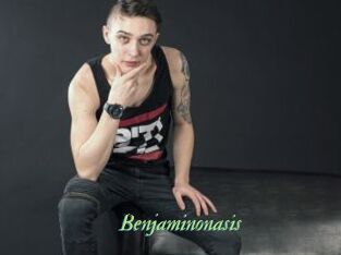 Benjaminonasis