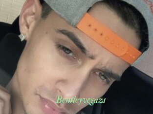 Bentleyvegazs