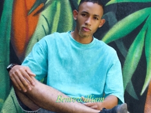 Bentowilliam