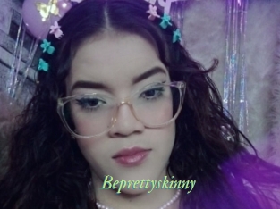 Beprettyskinny