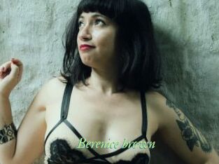 Berenice_brown