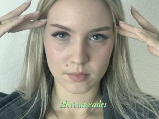 Bereniceades