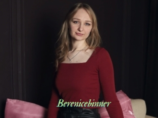 Berenicebinner