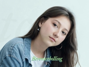 Berenicebolling