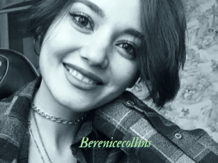Berenicecollins