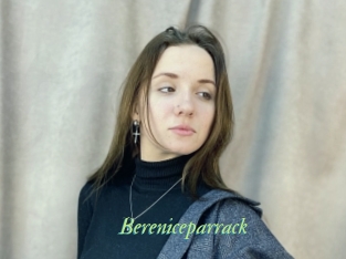 bereniceparrack Tel Coquin