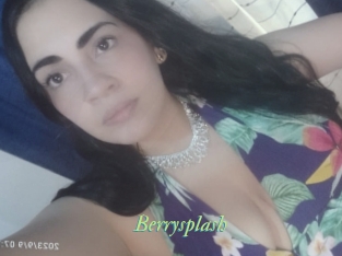 Berrysplash