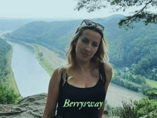 berrysway Tel Coquin