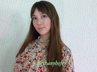 Bethanyhofer