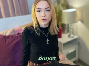 Betsycur