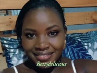 Bettydelicious