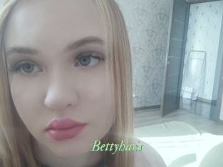 Bettyharis