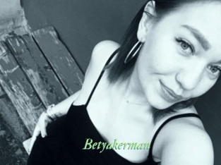 Betyakerman