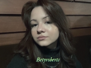 Betyroberts